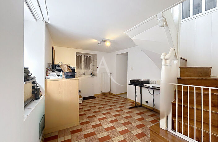 Maison avec vie de plain pied - 3 chambres - 127 m² - MARIGNE PEUTON — photo 4