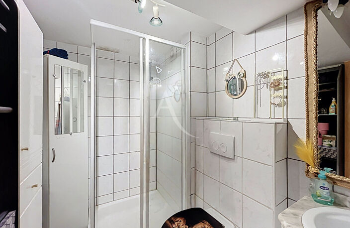 Maison avec vie de plain pied - 3 chambres - 127 m² - MARIGNE PEUTON — photo 5