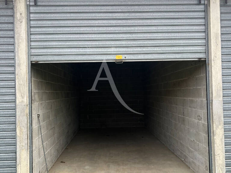 Parking / box Plaisance Du Touch 19 m2 — photo 1