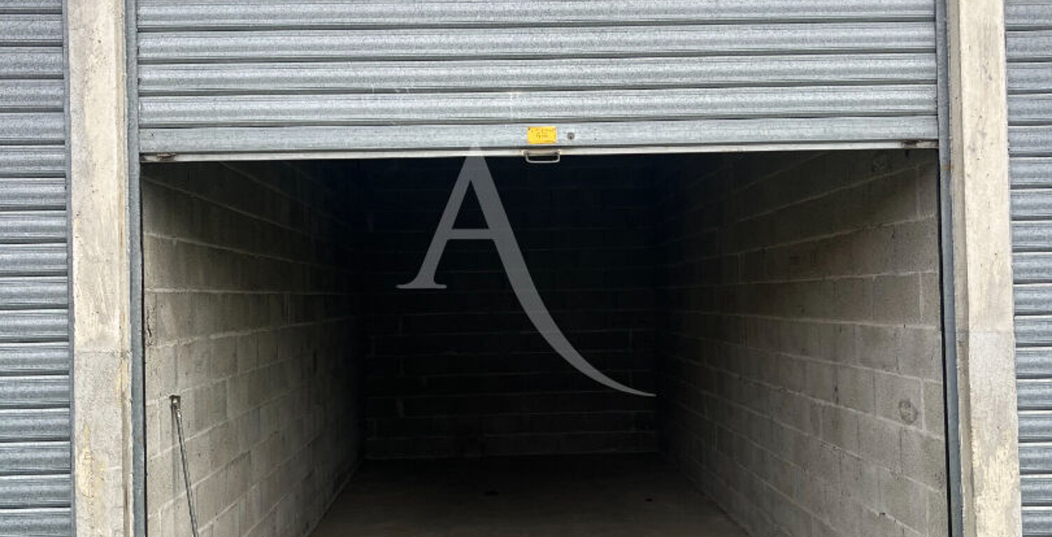 Parking / box Plaisance Du Touch 19 m2 — photo 1