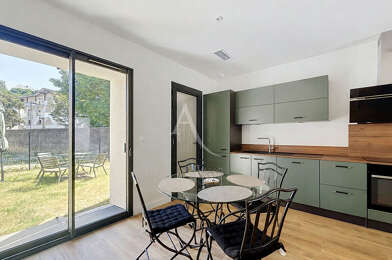 Appartement 3 pièces 245000 €