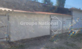 Garage  22 m² à vendre à Arnas (69400)