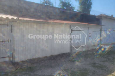 Garage  17000 €