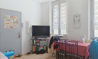 Appartement 1 Pièce 19 m² à louer à Reims (51100)