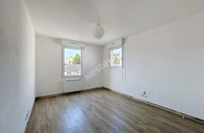 NANTES - Rond Point de Paris - Marrière - Studio au calme avec 2 stationnements — photo du bien