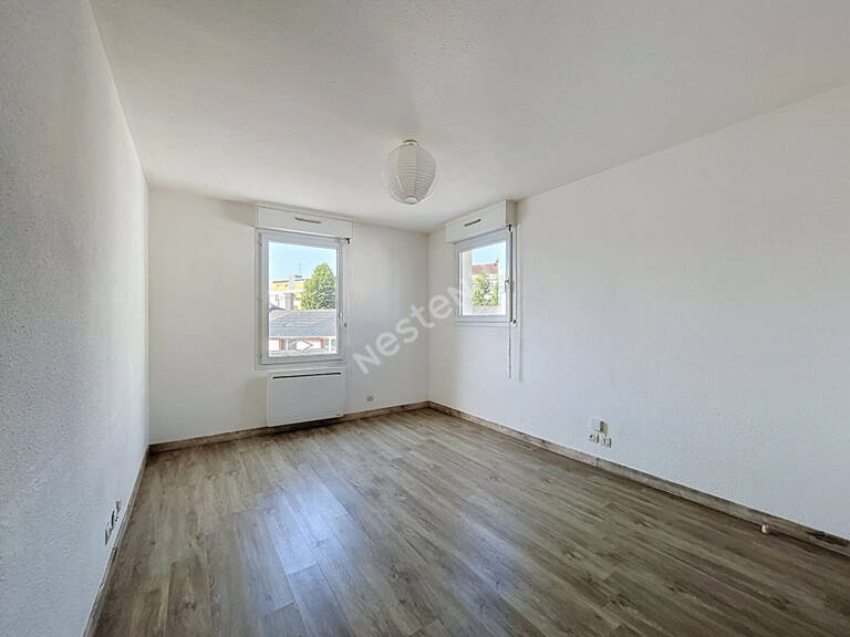 NANTES - Rond Point de Paris - Marrière - Studio au calme avec 2 stationnements — photo 1