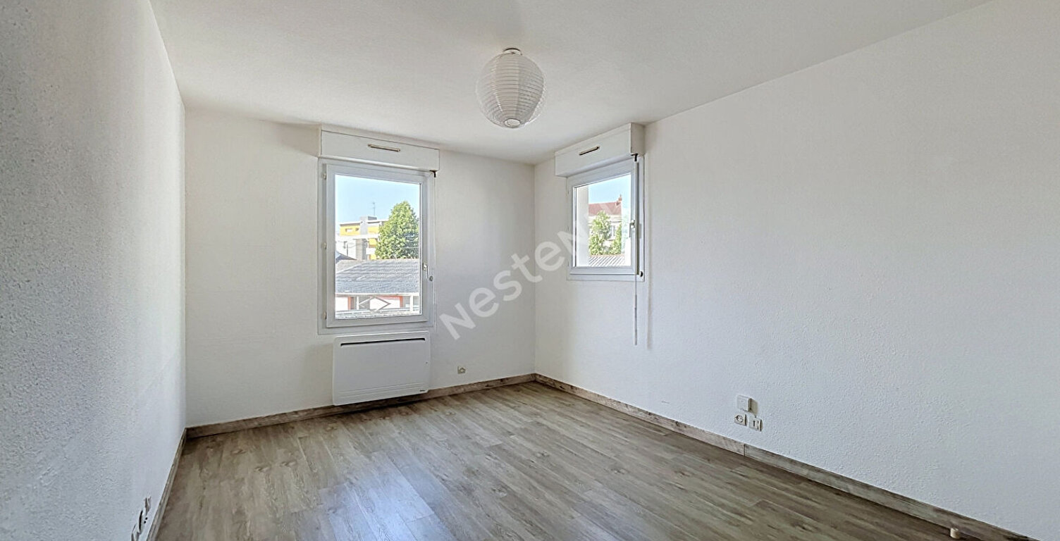 NANTES - Rond Point de Paris - Marrière - Studio au calme avec 2 stationnements — photo 1