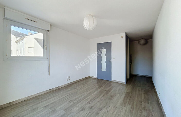 NANTES - Rond Point de Paris - Marrière - Studio au calme avec 2 stationnements — photo 3
