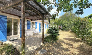 Maison 6 Pièces 177 m² à vendre à Saint-Herblain (44800)