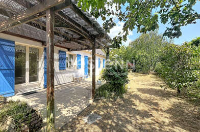 Maison 6 pièces 469700 €
