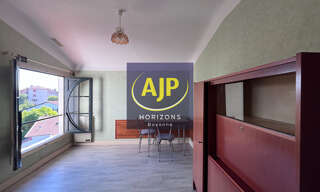 Appartement 1 Pièce 25 m² à vendre à Bayonne (64100)