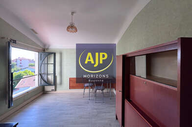 Appartement 1 pièces 99000 €