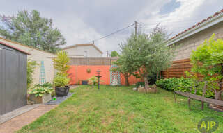Maison 5 Pièces 117 m² à vendre à Le Bouscat (33110)