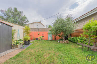 Maison 5 pièces 489500 €