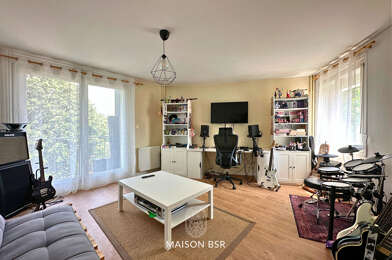 Appartement 2 pièces 134000 €