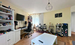 Appartement 2 Pièces 48 m² à vendre à Nantes (44200)