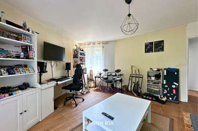 Appartement 2 pièces 134000 €