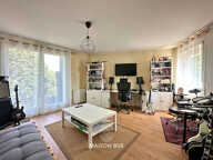 Appartement T2 avec balcon, parking et cave — photo 2