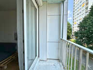 Appartement T2 avec balcon, parking et cave — photo 3