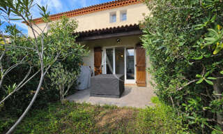 Appartement 3 Pièces 48 m² à vendre à Carqueiranne (83320)