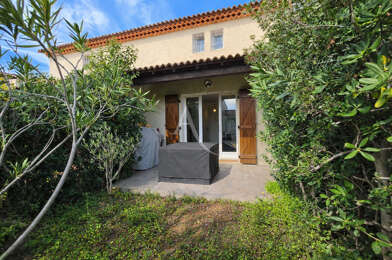 Appartement 3 pièces 335000 €