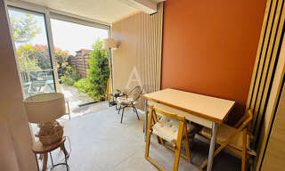 Appartement 2 Pièces 26 m² à vendre à Carqueiranne (83320)
