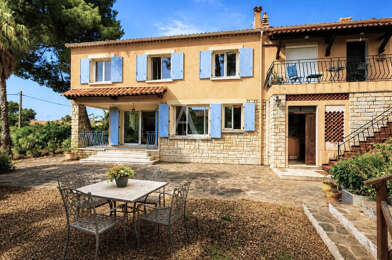 Maison 8 pièces 749500 €