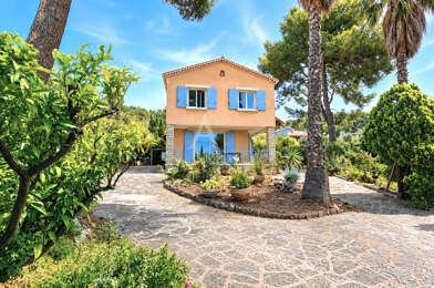 Maison 8 pièces 749500 €