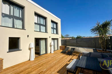 Maison 6 pièces 317700 €