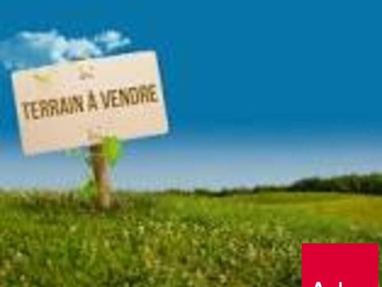TERRAIN à VENDRE — photo 1