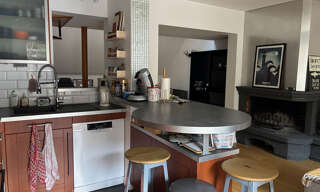 Maison 4 Pièces 60 m² à vendre à Nantes (44100)
