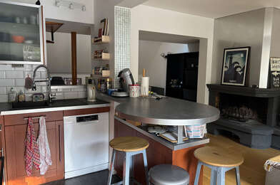 Maison 4 pièces 274300 €