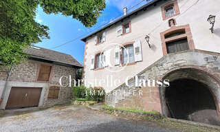 Maison 6 Pièces 162 m² à vendre à Ottrott (67530)
