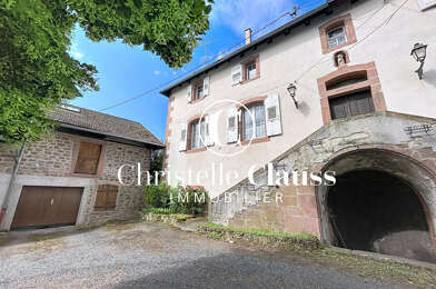 Maison 6 pièces 280000 €