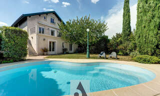 Maison 6 Pièces 161 m² à vendre à Bron (69500)
