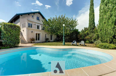 Maison 6 pièces 799000 €