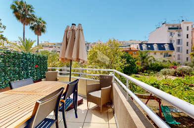 Appartement 2 pièces 520000 €