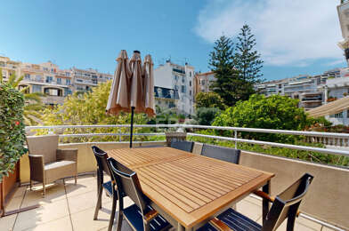 Appartement 2 pièces 520000 €