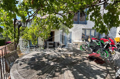 Maison 3 pièces 627400 €
