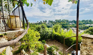 Maison 3 Pièces 95 m² à vendre à Cagnes-sur-Mer (06800)