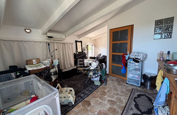 Une adresse rare au coeur du Haut-de-Cagnes — photo 2