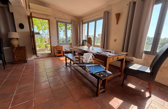Une adresse rare au coeur du Haut-de-Cagnes — photo 3