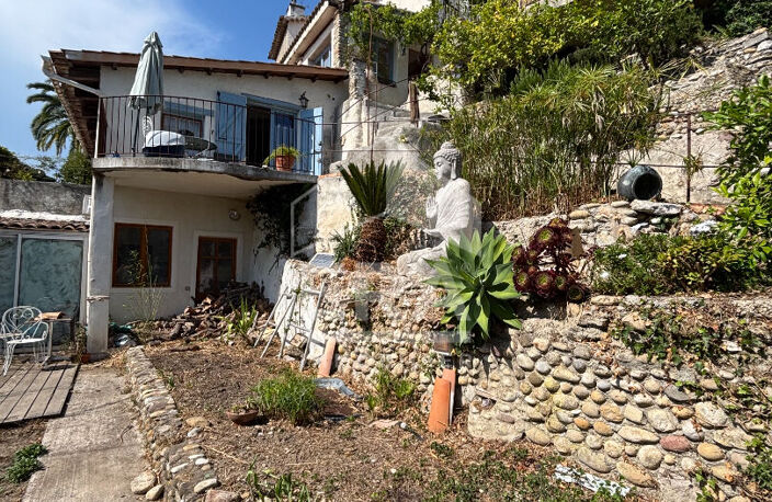 Une adresse rare au coeur du Haut-de-Cagnes — photo 5