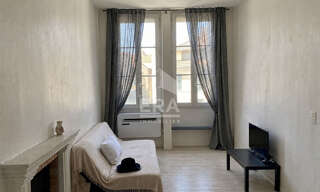 Appartement 2 Pièces 42 m² à vendre à Pau (64000)
