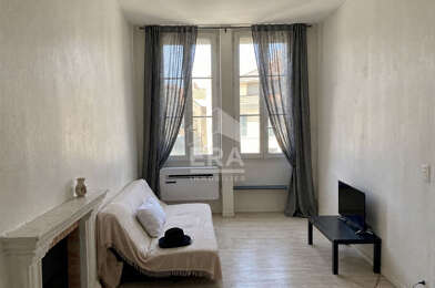 Appartement 2 pièces 72000 €
