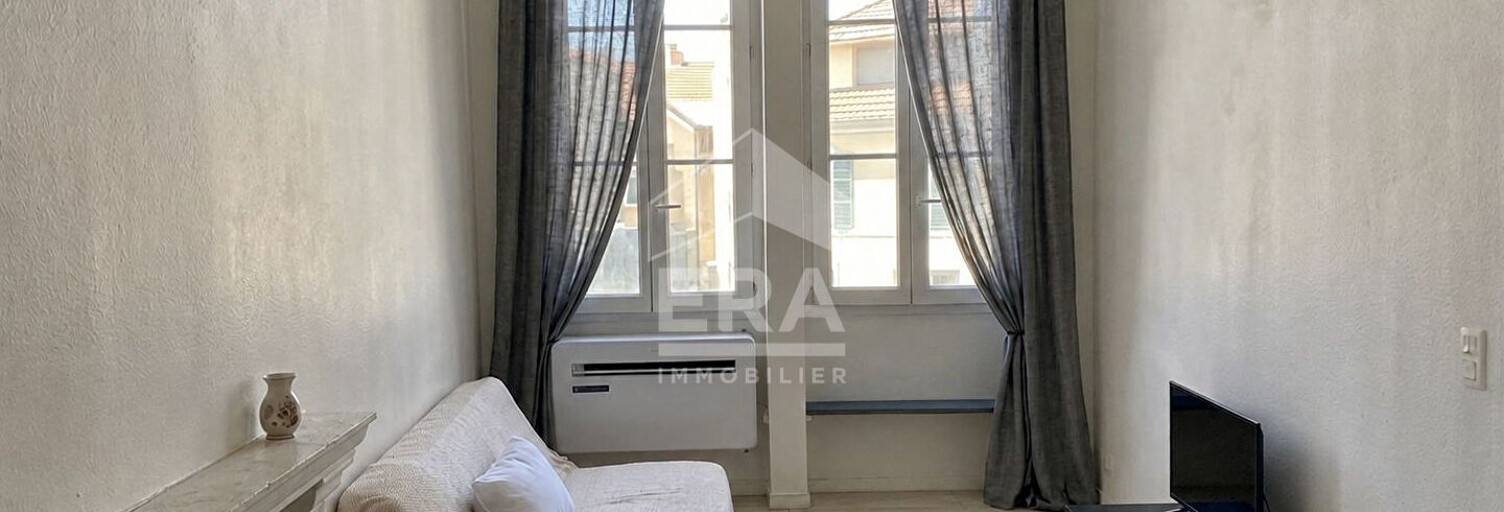 Appartement 2 Pièces 42 m² à vendre à Pau (64000)