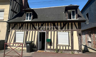 Maison 4 Pièces 65 m² à vendre à Notre-Dame-de-Bondeville (76960)