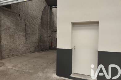 Garage  75000 €