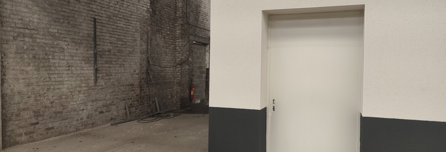 Garage  99 m² à vendre à Roubaix (59100)