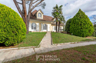 Maison 9 pièces 795000 €